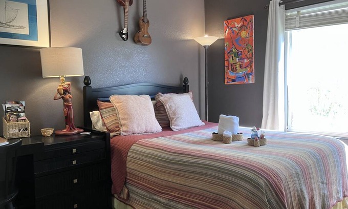 Country Club Resort | Private room ∙ 1 guest