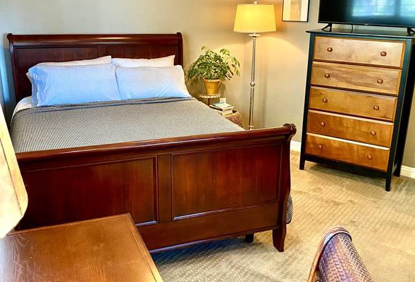 East Canyon Resort | Private room ∙ 1 guest
