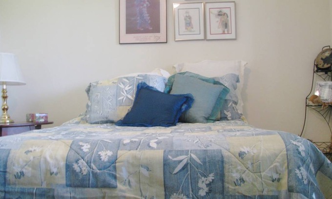 Laguna Woods Resort | Private room ∙ 1 guest