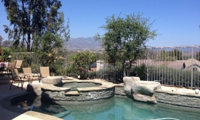 Lake Forest Resort | Private room ∙ 1 guest