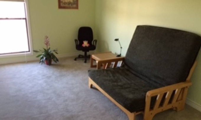 North State Resort | Private room ∙ 1 guest