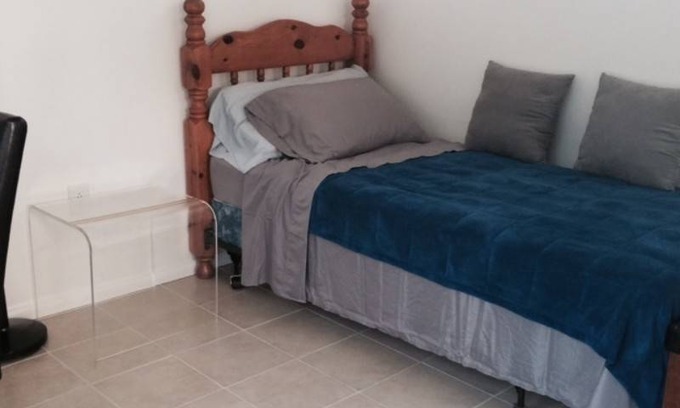 Park Estates Resort | Private room ∙ 1 guest