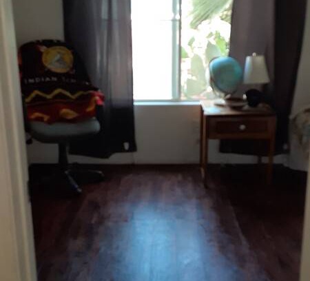 Porterville Resort | Private room ∙ 1 guest