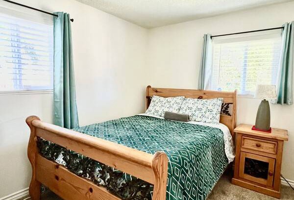 San Bernardino Resort | Private room ∙ 1 guest