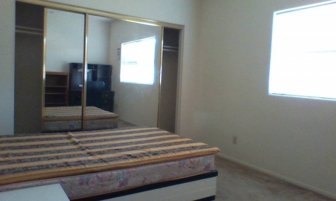 San Gabriel Resort | Private room ∙ 1 guest