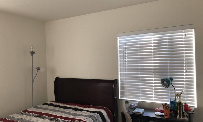 San Jacinto Resort | Private room ∙ 1 guest