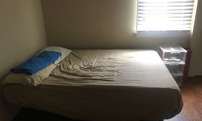 Temple City Resort | Private room ∙ 1 guest