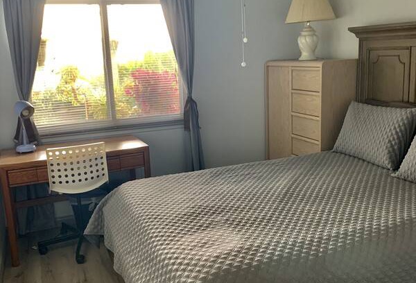 West Covina Resort | Private room ∙ 1 guest