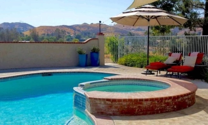 Agua Dulce Resort | Private room ∙ 2 guests