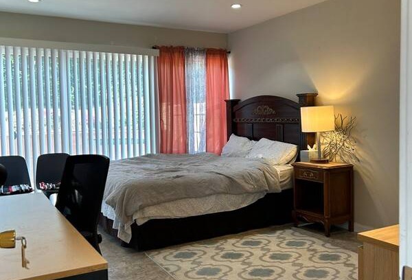 Buena Park Resort | Private room ∙ 2 guests