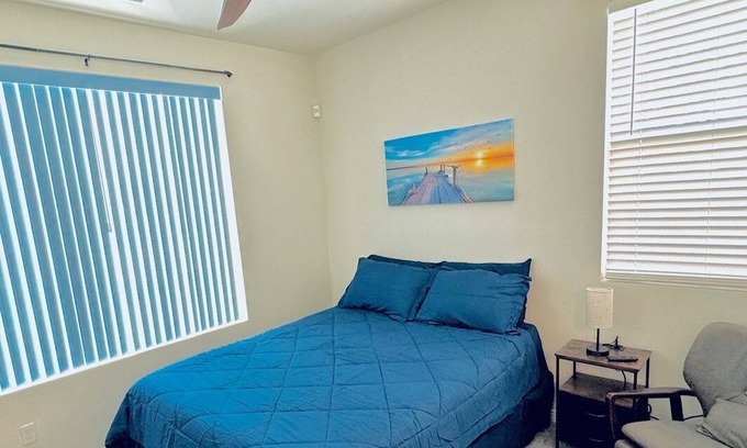 San Marcos Resort | Private room ∙ 2 guests
