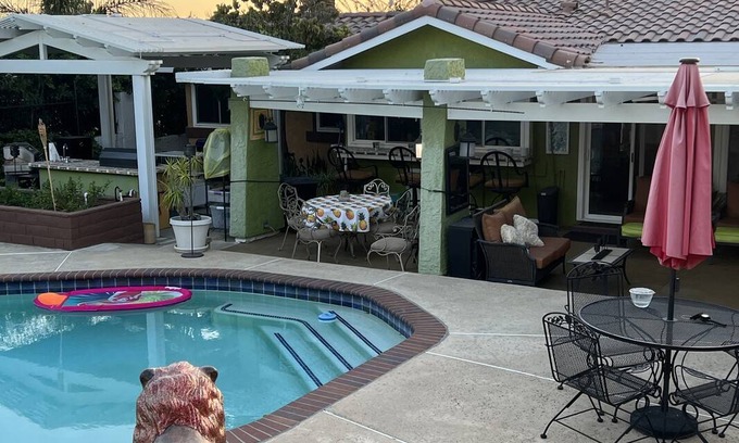 Rancho Cucamonga Resort | Private room ∙ 2 guests