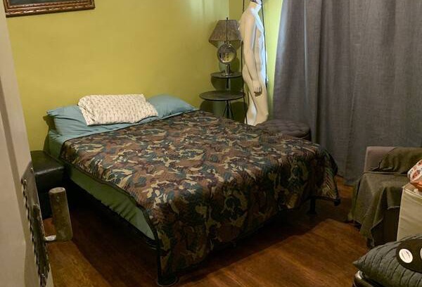 Inglewood Resort | Private room ∙ 2 guests