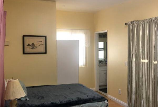 El Monte Resort | Private room ∙ 2 guests
