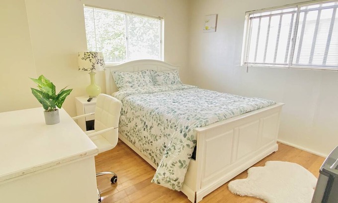 El Monte Resort | Private room ∙ 2 guests