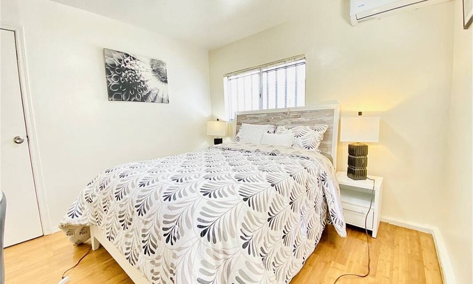 El Monte Resort | Private room ∙ 2 guests
