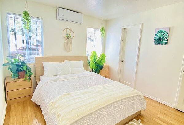 El Monte Resort | Private room ∙ 2 guests