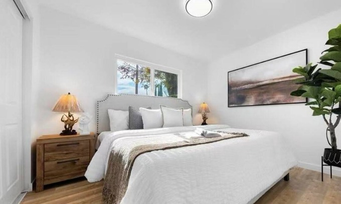 Glendora Resort | Private room ∙ 2 guests