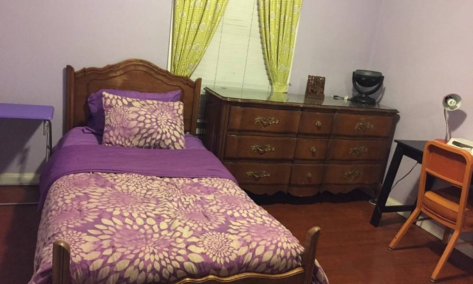 Harbor Resort | Private room ∙ 2 guests