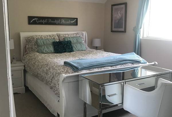 Lincoln Acres Resort | Private room ∙ 2 guests