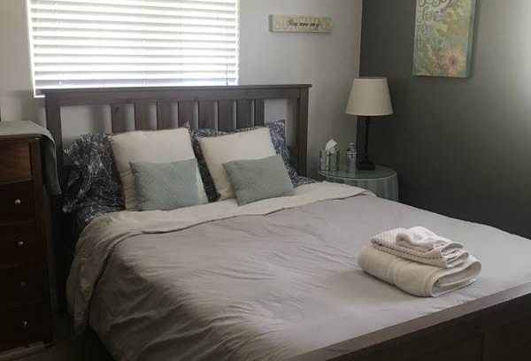 Lincoln Acres Resort | Private room ∙ 2 guests