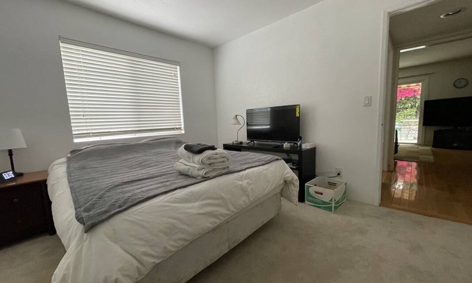 Monterey Park Resort | Private room ∙ 2 guests