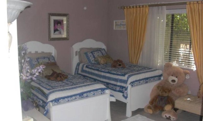 Upland Resort | Private room ∙ 2 guests