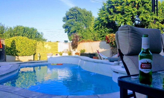Ranchos Resort | Private room ∙ 2 guests