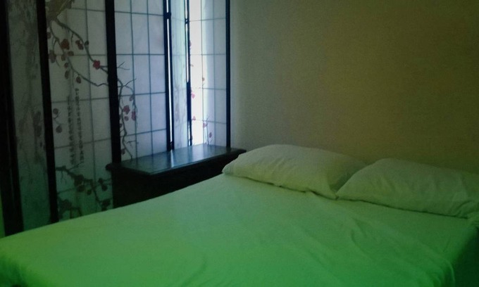 Charter Oak Resort | Private room ∙ 2 guests