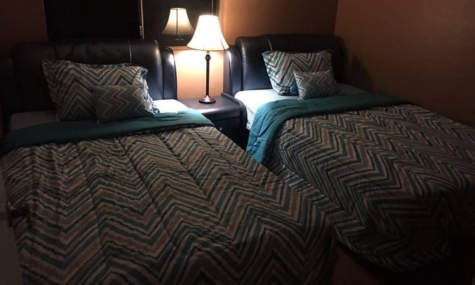 Valle Lindo Resort | Private room ∙ 2 guests