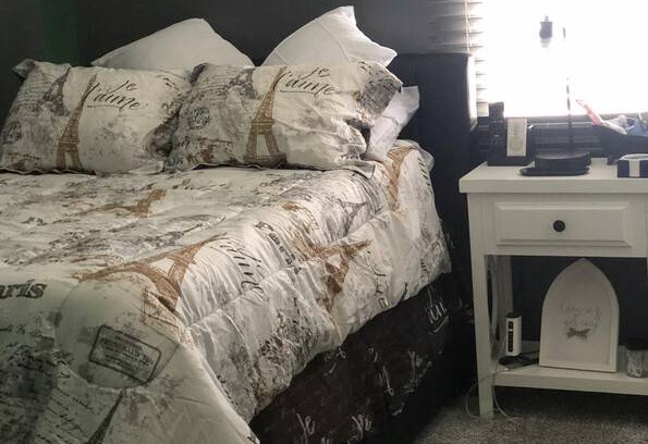Pumpkin Center Resort | Private room ∙ 2 guests