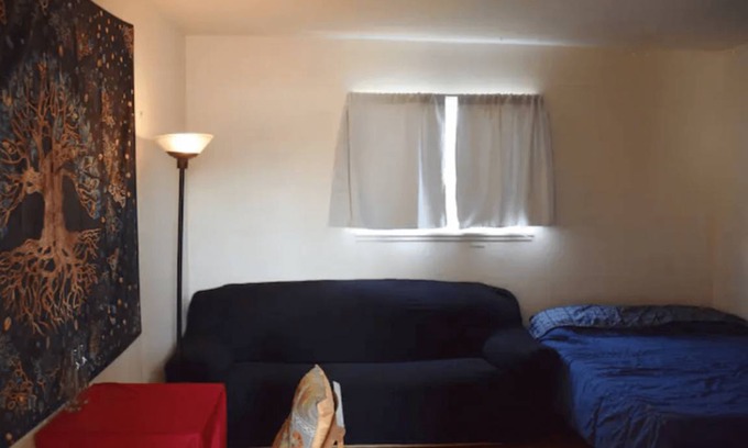 Upper Telegraph Resort | Private room ∙ 4 guests