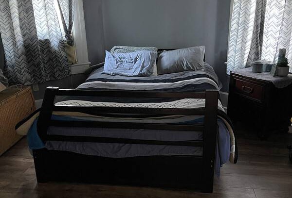Boyle Heights Resort | Private room ∙ 2 guests