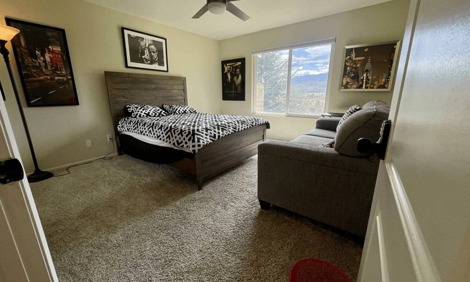 Canyon Country Resort | Private room ∙ 2 guests