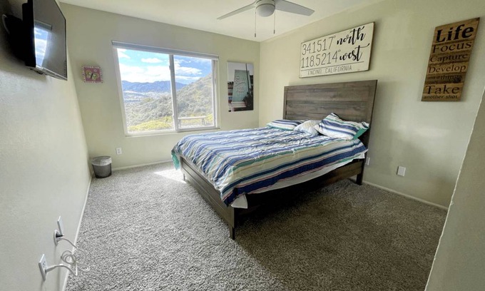 Canyon Country Resort | Private room ∙ 2 guests