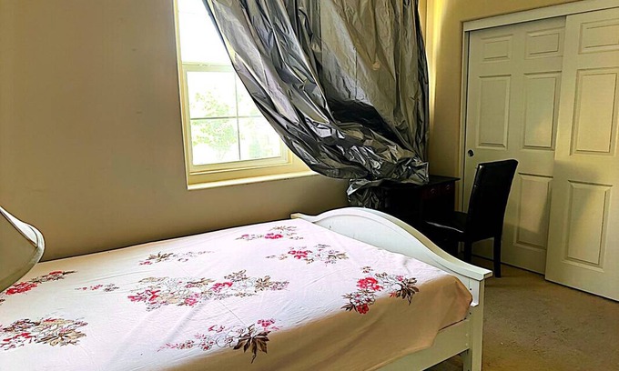 Fontana Resort | Private room ∙ 1 guest