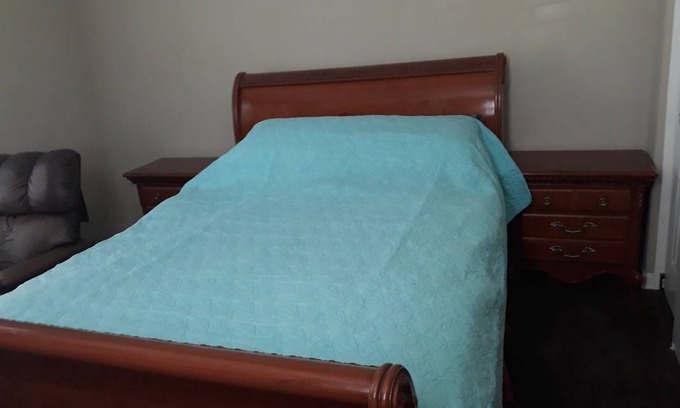 Fontana Resort | Private room ∙ 1 guest
