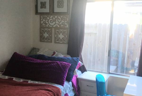 University Park Resort | Private room ∙ 2 guests