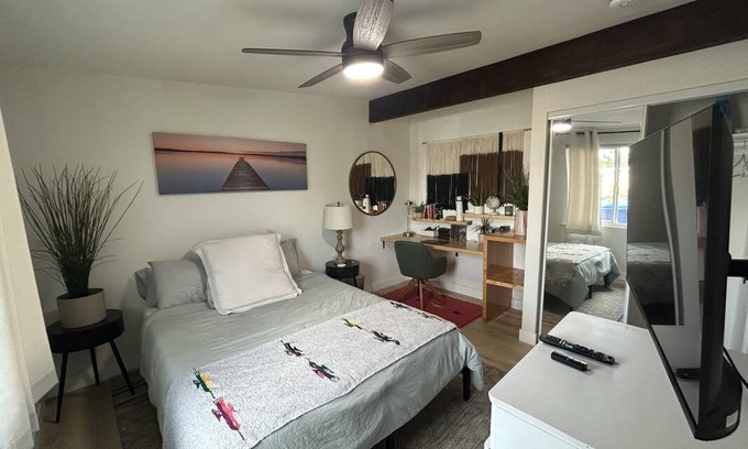 Imperial Beach Resort | Private room ∙ 1 guest