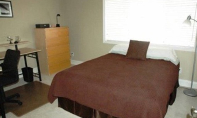 Laguna Niguel Resort | Private room ∙ 1 guest