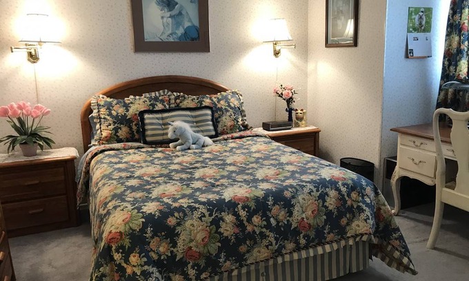 Laguna Niguel Resort | Private room ∙ 1 guest