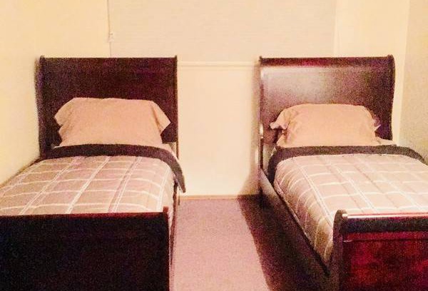 Leona Heights Resort | Private room ∙ 2 guests