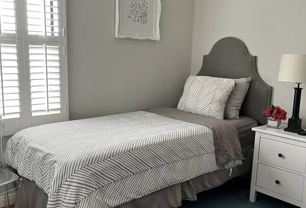 Magnolia Park Resort | Private room ∙ 1 guest