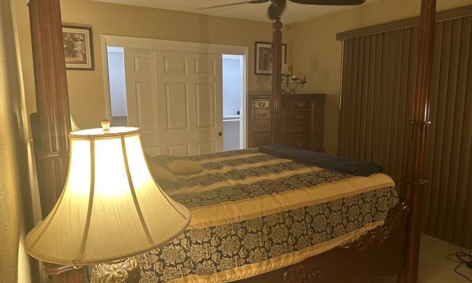 Mission Viejo Resort | Private room ∙ 1 guest