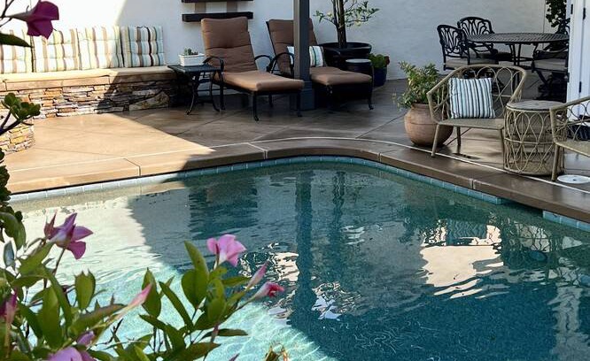 Mission Viejo Resort | Private room ∙ 1 guest