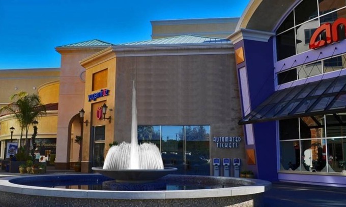 Monterey Park Resort | Private room ∙ 1 guest