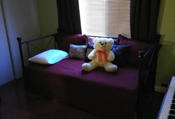 Moreno Valley Resort | Private room ∙ 1 guest