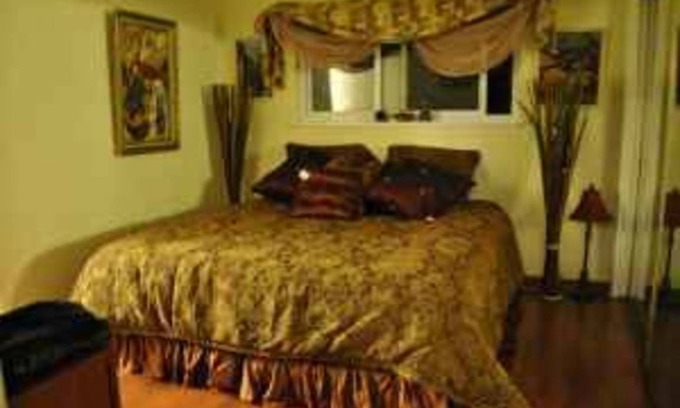 North Redondo Resort | Private room ∙ 4 guests