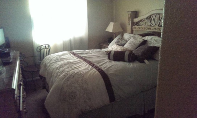 Fontana Resort | Private room ∙ 1 guest