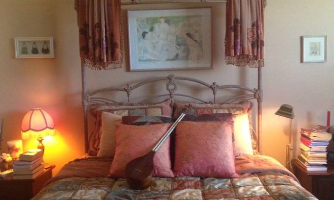 Valencia Resort | Private room ∙ 1 guest